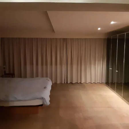 Apartment Serena Waterbed Seaview *