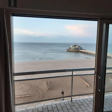 Serena Waterbed Seaview *