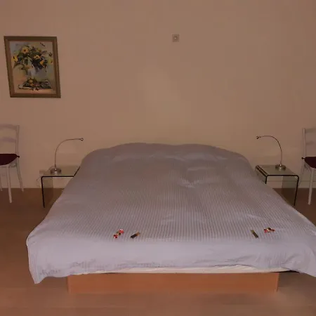 Serena Waterbed Seaview *