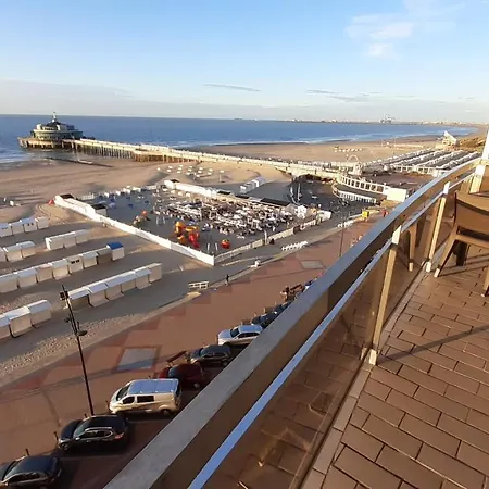 Serena Waterbed Seaview *