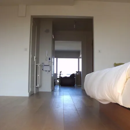 Apartment Serena Waterbed Seaview