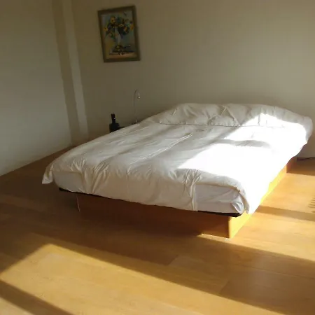 Serena Waterbed Seaview * Blankenberge