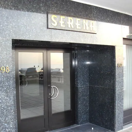 Serena Waterbed Seaview Blankenberge