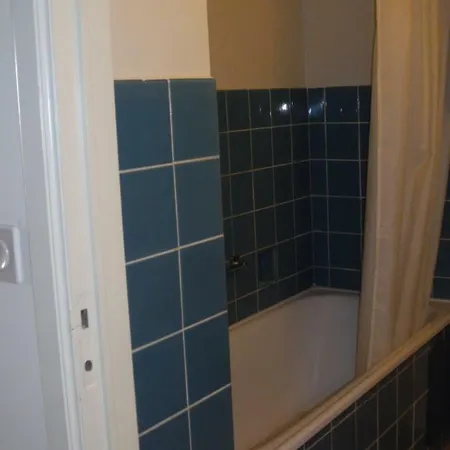 Apartment Serena Waterbed Seaview